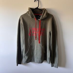 Marmot Mountain Hoodie